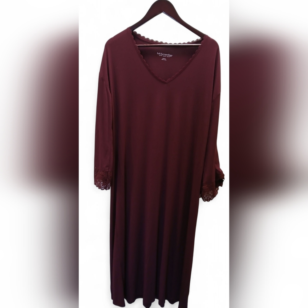 Soft Surroundings nightgown